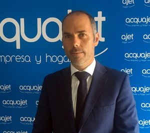 Acquajet quiere distribuir fruta fresca en las oficinas de las principales ciudades