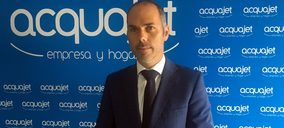 Acquajet quiere distribuir fruta fresca en las oficinas de las principales ciudades