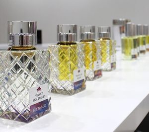 Eurofragance lanza las fragancias personalizables Scentsoo