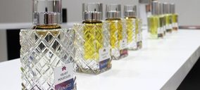 Eurofragance lanza las fragancias personalizables Scentsoo