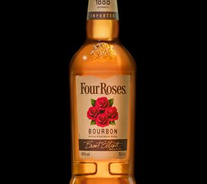 Four Roses y Glenfarclas, renuevan imagen