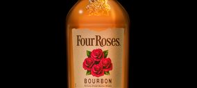 Four Roses y Glenfarclas, renuevan imagen