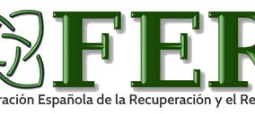 FER destaca la contribución de los recuperadores en el Día Mundial del Reciclaje