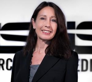 Carmen Limia, nueva directora de Marketing y Comunicación de Asus Ibérica