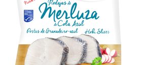 Delfín Ultracongelados impulsa la categoría de precocinados