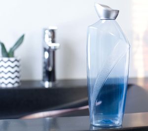 Sidel incorpora a su catálogo Steady/EDGE