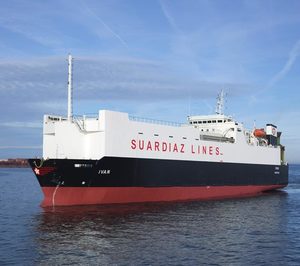 Suardíaz recupera el crecimiento y proyecta inversiones de 15 M