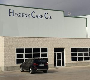 Hygiene Care Company inicia la producción de pañales