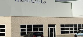 Hygiene Care Company inicia la producción de pañales
