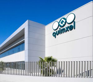 Químicas Quimxel proyecta nuevas inversiones en su proceso productivo