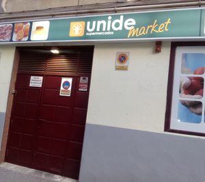 Mirasoto, asociado de Unide, aumenta en un 5,8% las ventas de sus supermercados