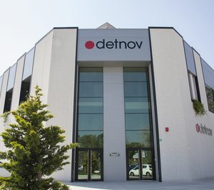 Detnov estrena sede e inaugura delegación