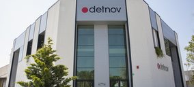 Detnov estrena sede e inaugura delegación