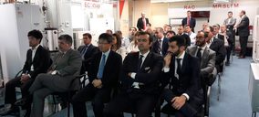 Mitsubishi Electric amplia oficinas en Bilbao