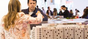 La vivienda de nueva construcción se desata en el Sima 2017