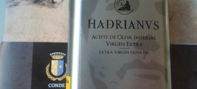 Aceites Mirasol lanza Hadrianvs