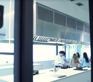 Los proyectos frigoríficos protagonizan las inversiones de Ultracongelados Virto