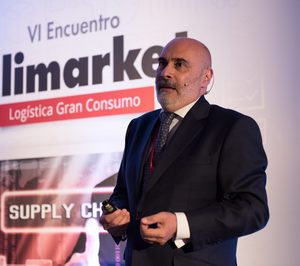 Alberto García de Castro (ID Logistics): El e-commerce llegará a ser el 25% de nuestra cartera