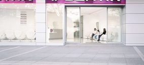 Dentix mejora su facturación un 38% tras reforzar su red con 79 clínicas más