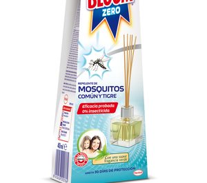 Henkel lanza Bloom Zero Varillas