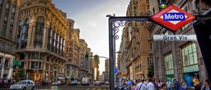 Análisis de Población y Renta en la Restauración Organizada de Madrid y Barcelona 2017