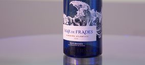 Mar de Frades reivindica su carácter atlántico