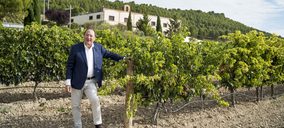 Bodega Matarromera crece un 8,5% gracias a sus vinos de alta gama