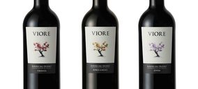 Bodegas Riojanas completa el ciclo lanzando Viore con DO Ribera del Duero