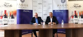 Félix Solís Avantis renueva su acuerdo con la cooperativa riojana de San Esteban