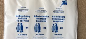 Endothermic revoluciona el transporte doméstico de congelados