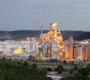 Juan Charquero, director de operaciones de Cemex en Levante Norte