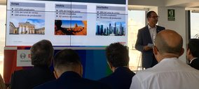 Grupo Bosch crece un 7,5% en España