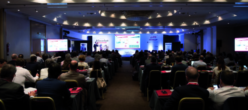 Reiventemos la supply chain del futuro