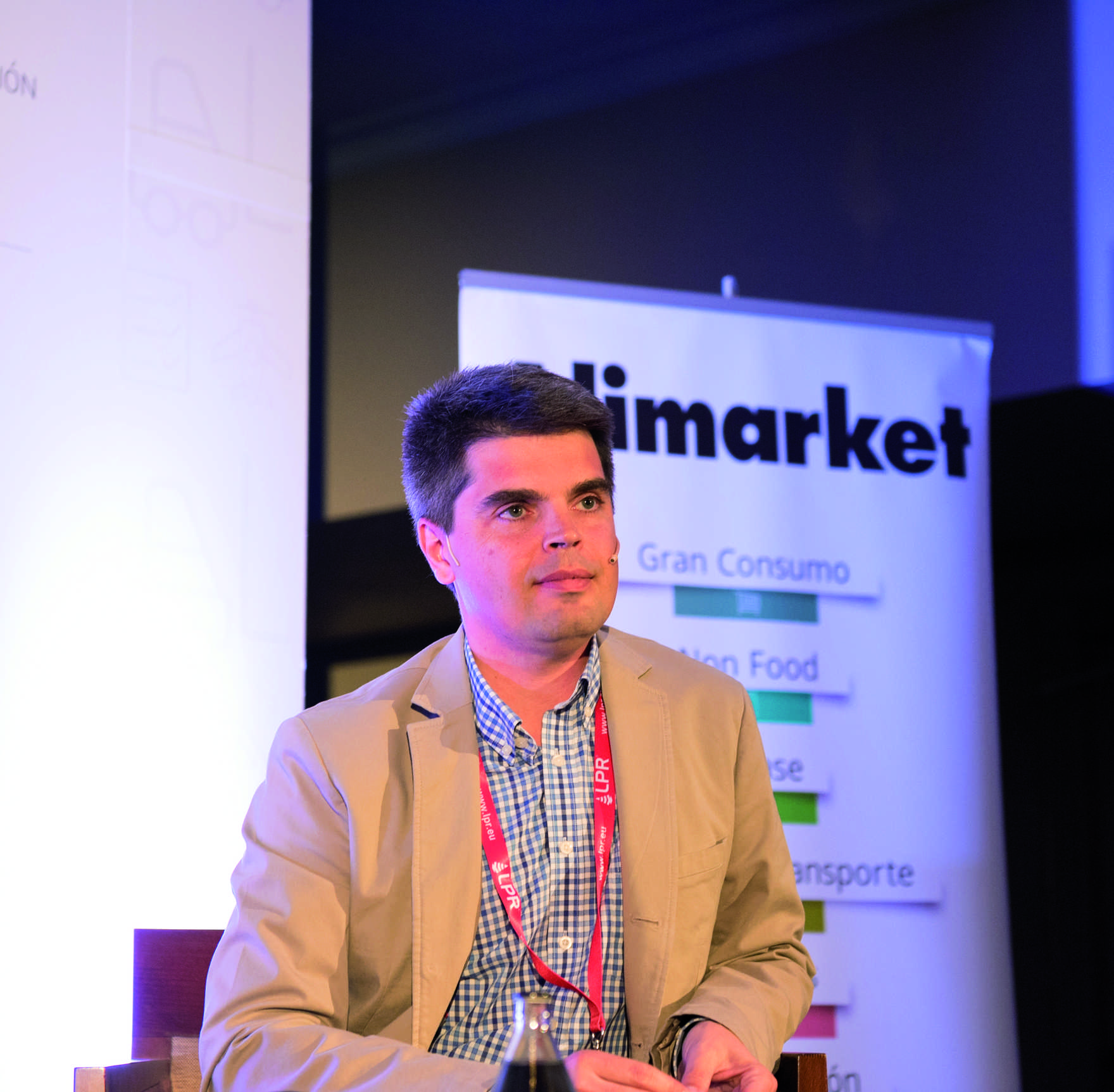 Reiventemos la supply chain del futuro