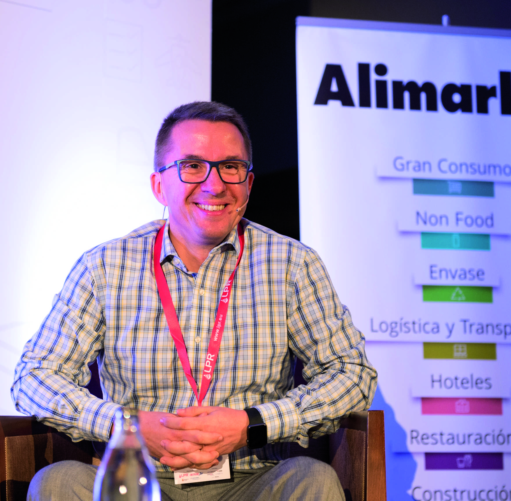 Reiventemos la supply chain del futuro