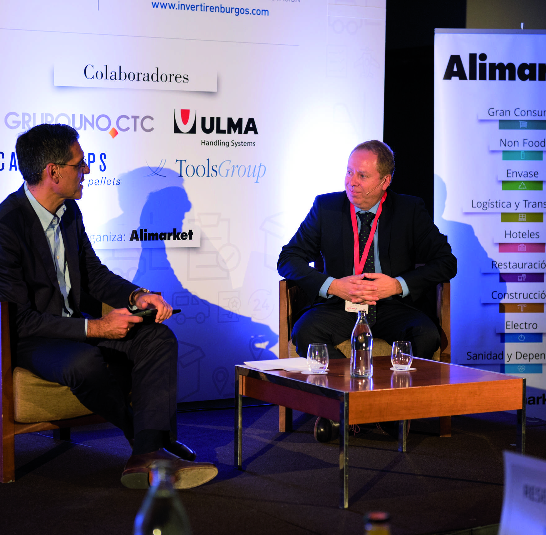 Reiventemos la supply chain del futuro