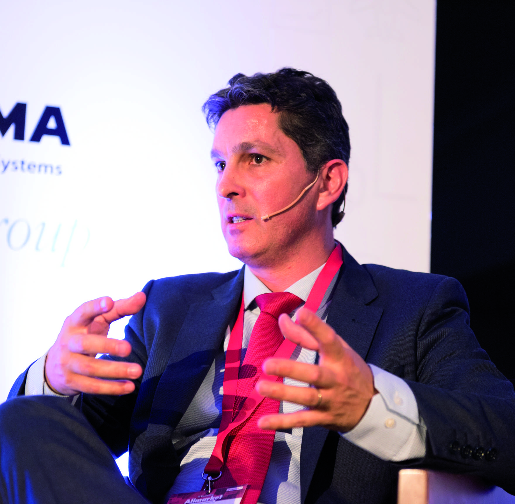 Reiventemos la supply chain del futuro