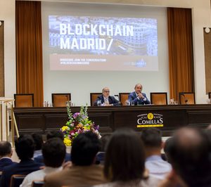 Nace Red Lyra, la red blockchain española multisectorial