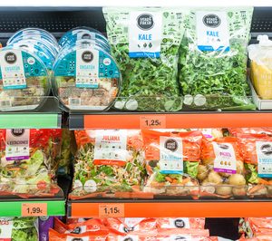 La innovación, motor de crecimiento en grupo Verdifresh