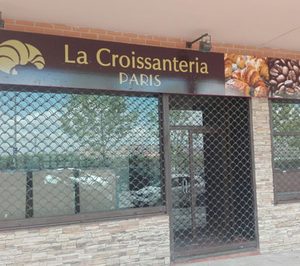 La Croissantería París abre su cuarto local y espera sumar diez en 2018