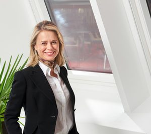 Velux nombra directora general en España