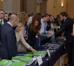 Saica Pack celebra su jornada profesional en Oporto