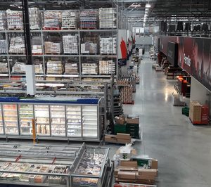 Makro invierte 10,5 M en llevar el formato Mercado de la Hostelería a Barcelona