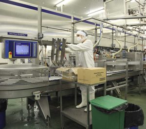 Helados Estiú trabaja en nuevos desarrollos para la próxima campaña