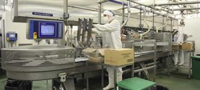 Helados Estiú trabaja en nuevos desarrollos para la próxima campaña