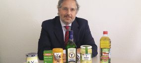 Grupo Ybarra ficha a Pedro Rico de la Rosa como director comercial nacional