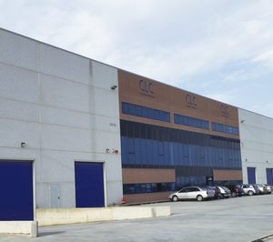 Electroclub adquiere el 25% de su centro logístico