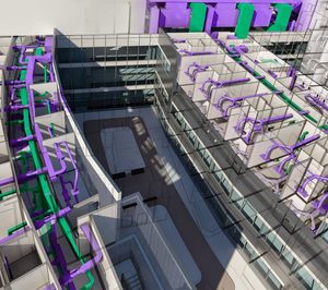 ¿De qué te sirve el BIM?