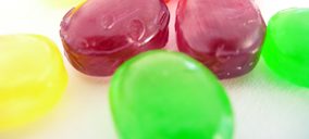 La industria del dulce aumentó un 2,6% sus ventas durante 2016
