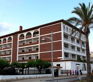 Una cadena tarraconense incorpora un nuevo hotel